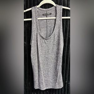 Rag & Bone silk Jersey tank top